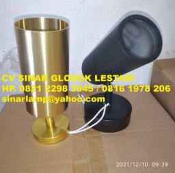 Lampu Sorot Spotight MR16 LED 6W